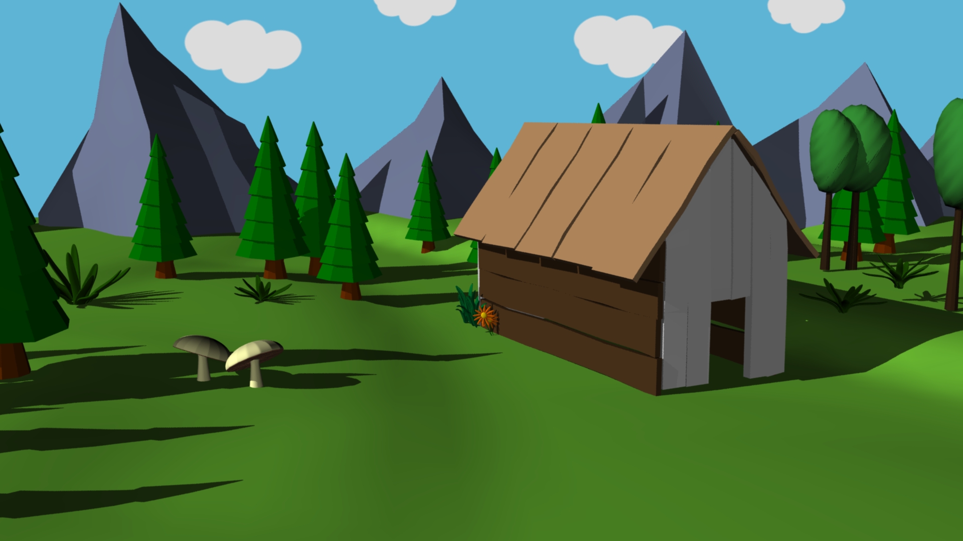 Animation