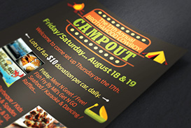 Motion Graphics